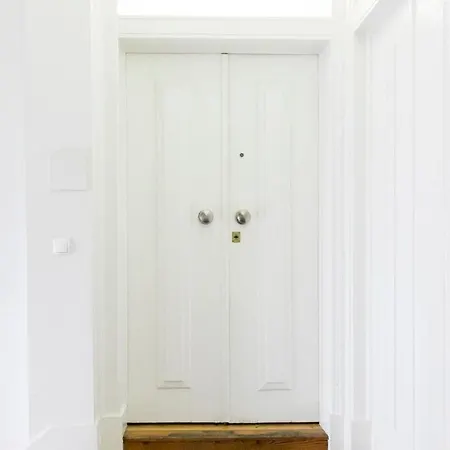Apartment Plum Guide - Criss Cross Lissabon