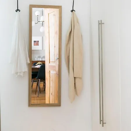 Plum Guide - Criss Cross Apartamento *