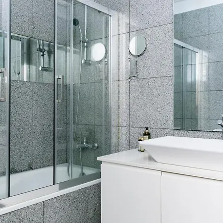 Apartamento Plum Guide - Criss Cross Lisboa