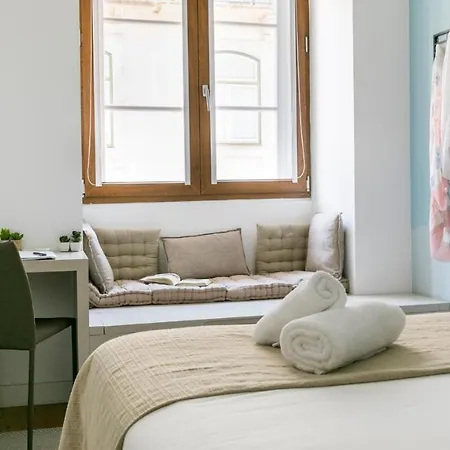 Plum Guide - Criss Cross Apartamento *