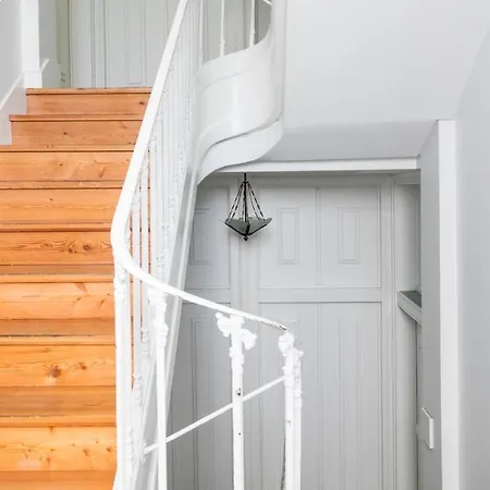 Plum Guide - Criss Cross Apartamento